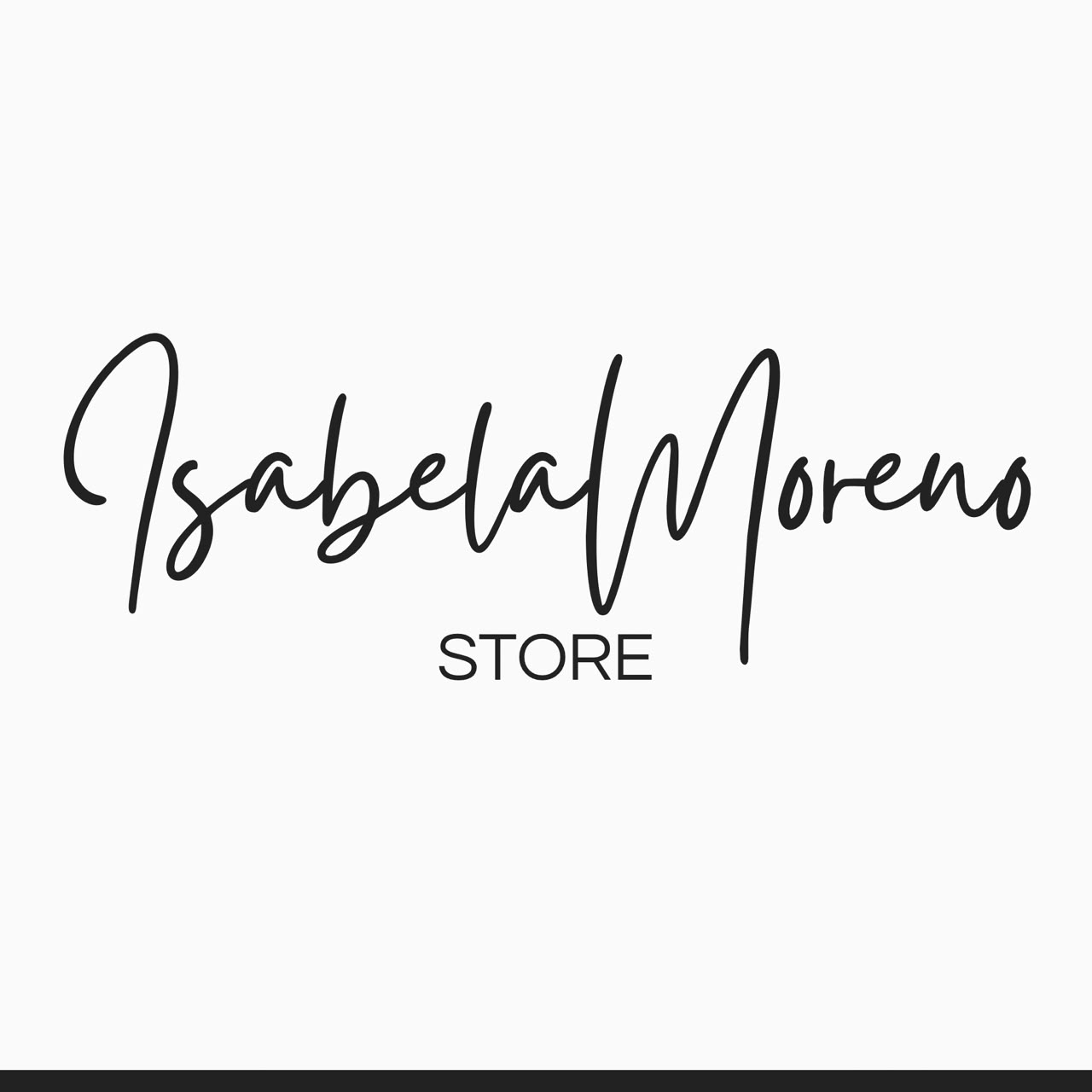 Isabela Moreno Store